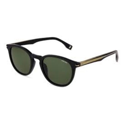 Police Unisex Κοκκάλινα Γυαλιά Ηλίου SPLQ82