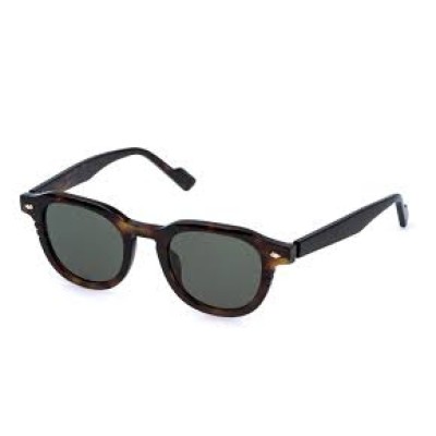 Sting Unisex Κοκκάλινα Γυαλιά Ηλίου SST578