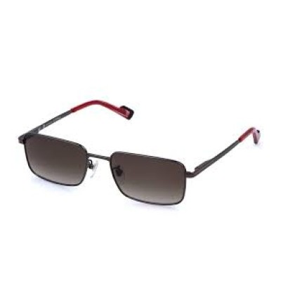 Sting Unisex Μεταλλικά Ντεγκραντέ Γυαλιά Ηλίου SST580