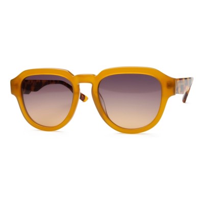 Scoth & Soda Unisex Κοκκάλινα Γυαλιά Ηλίου SS8007