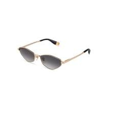 Furla Γυναικεία Μεταλλικά Ντεγκραντέ Γυαλιά Ηλίου SFUB17