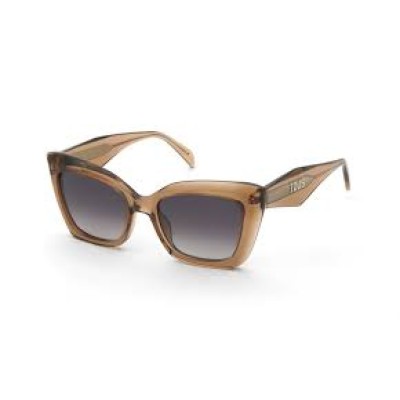 Tous Γυναικεία Κοκκάλινα Ντεγκραντέ Γυαλιά Ηλίου ST0D11