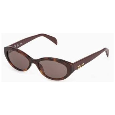 Tous Γυναικεία Κοκκάλινα Γυαλιά Ηλίου STOD43