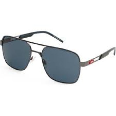 Hugo Ανδρικά Μεταλλικά Γυαλιά Ηλίου HG 1384/S
