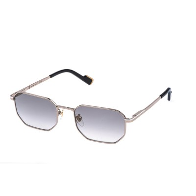 Sting Ανδρικά Μεταλλικά Ντεγκραντέ Γυαλιά Ηλίου SST581