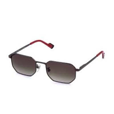 Sting Ανδρικά Μεταλλικά Ντεγκραντέ Γυαλιά Ηλίου SST581