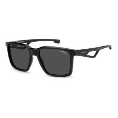 Carrera Unisex Horn-Rimmed Sunglasses CARDUC 065/S