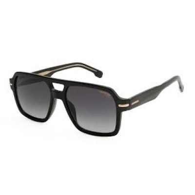 Carrera Unisex Horn-Rimmed Sunglasses 377/S