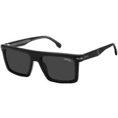 Carrera Unisex Horn-Rimmed Sunglasses 364/S