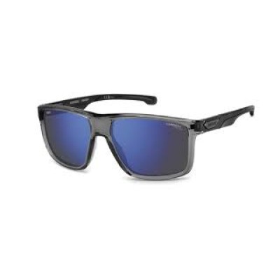 Carrera Dukati Unisex Horn-Rimmed Mirror Sunglasses CARDUC 056/S