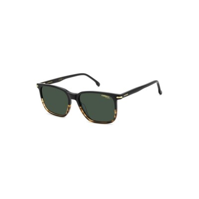 Carrera Unisex Horn-Rimmed Sunglasses 367/S