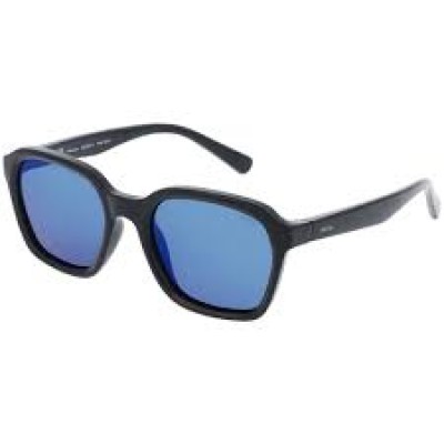 Invu Kids Horn-Rimmed Mirror Sunglasses IK22500