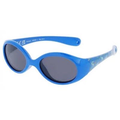 Invu Παιδικά Κοκκάλινα Γυαλιά Ηλίου IK22508