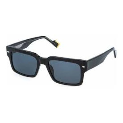 Sting Unisex Horn-Rimmed Sunglasses SST557