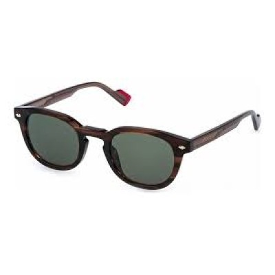 Sting Unisex Κοκκάλινα Γυαλιά Ηλίου SST558