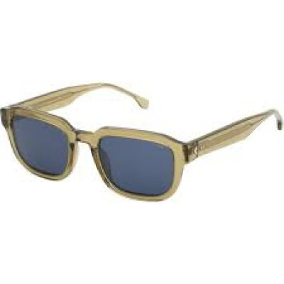 Lozza Unisex Κοκκάλινα Γυαλιά Ηλίου SL4341