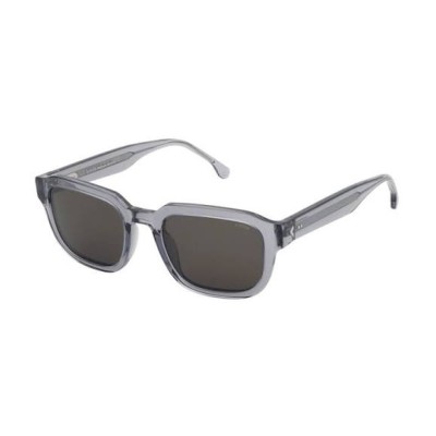 Lozza Unisex Κοκκάλινα Γυαλιά Ηλίου SL4341