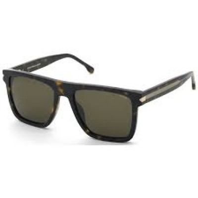 Lozza Unisex Κοκκάλινα Γυαλιά Ηλίου SL4396