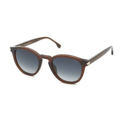 Lozza Unisex Κοκκάλινα Γυαλιά Ηλίου SL4373