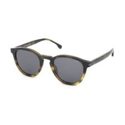 Lozza Unisex Κοκκάλινα Γυαλιά Ηλίου SL4373
