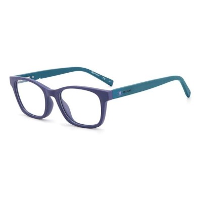 Missoni Unisex Κοκκάλινα Γυαλιά Οράσεως MMI 0108/TN