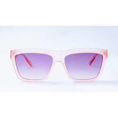 Scoth & Soda Γυναικεία Κοκκάλινα Γυαλιά Ηλίου SS7007