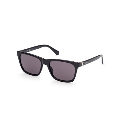 Guess Unisex Κοκκάλινα Γυαλιά Ηλίου GU00044