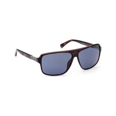 Guess Unisex Κοκκάλινα Γυαλιά Ηλίου GU00038