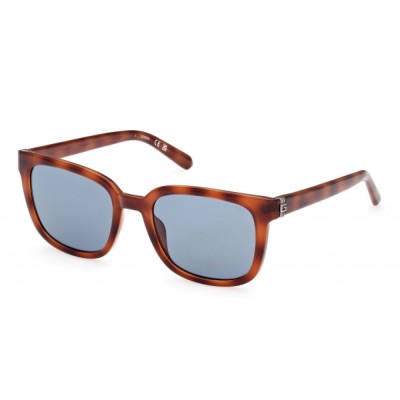 Guess Unisex Κοκκάλινα Γυαλιά Ηλίου GU00065