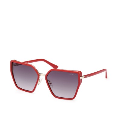 Guess Γυναικεία Mixed Ντεγκραντέ Γυαλιά Ηλίου GU7871