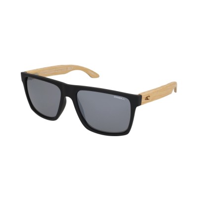 Oneill Unisex Κοκκάλινα Καθρέφτης Γυαλιά Ηλίου ONS-HARWOOD