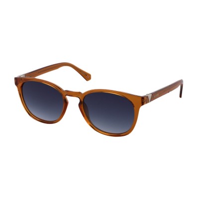 Guess Unisex Κοκκάλινα Γυαλιά Ηλίου GU00045
