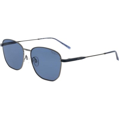 Pepe Jeans Unisex Μεταλλικά Γυαλιά Ηλίου PJ5180
