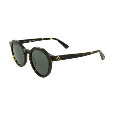 Charlie max Unisex Κοκκάλινα Γυαλιά Ηλίου SAURO