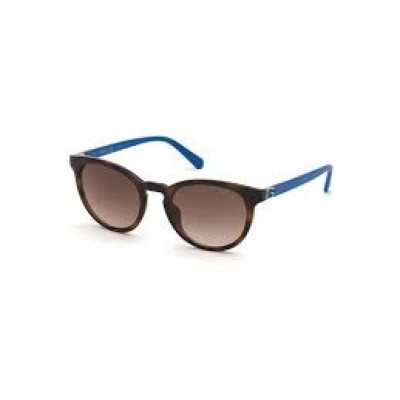 Guess Unisex Κοκκάλινα Ντεγκραντέ Γυαλιά Ηλίου GU00005