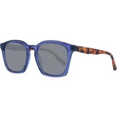 Scoth & Soda Unisex Κοκκάλινα Ντεγκραντέ Γυαλιά Ηλίου SS8006