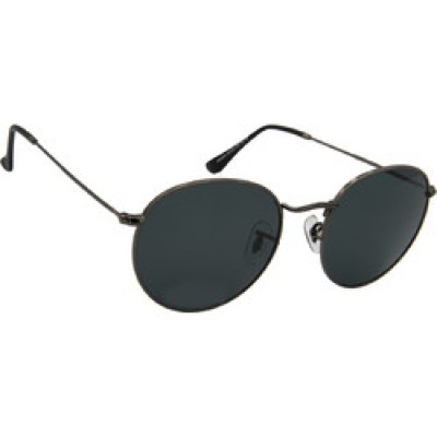 Valerio Unisex Μεταλλικά Γυαλιά Ηλίου 9242/S