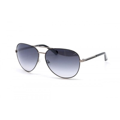 Guess Unisex Μεταλλικά Ντεγκραντέ Γυαλιά Ηλίου GU00013