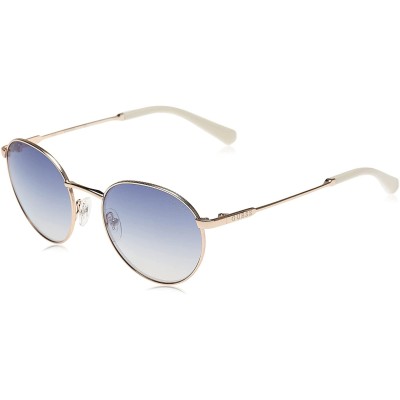 Guess Unisex Μεταλλικά Ντεγκραντέ Γυαλιά Ηλίου GU00012