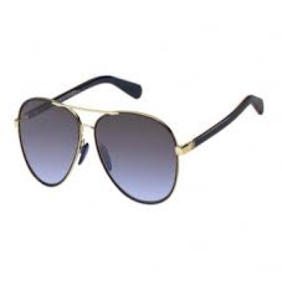 Tommy Hilfiger Unisex Μεταλλικά Ντεγκραντέ Γυαλιά Ηλίου TH 1766/S