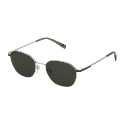 Sting Unisex Μεταλλικά Γυαλιά Ηλίου SST321