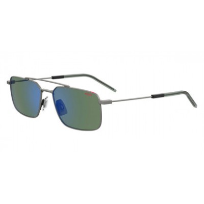 Hugo Unisex Μεταλλικά Καθρέφτης Γυαλιά Ηλίου HG 1119/S
