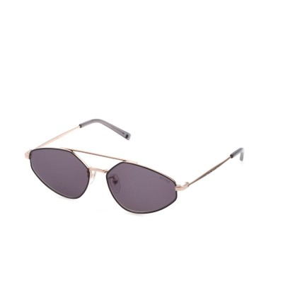 Sting Unisex Μεταλλικά Γυαλιά Ηλίου SST360