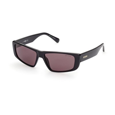 Guess Unisex Κοκκάλινα Γυαλιά Ηλίου GU8231