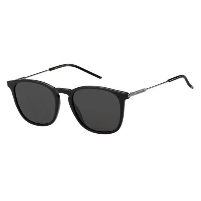 Tommy Hilfiger Unisex Κοκκάλινα Γυαλιά Ηλίου TH 1764/S