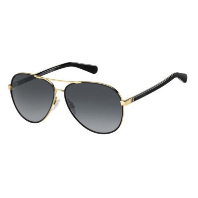 Tommy Hilfiger Unisex Μεταλλικά Ντεγκραντέ Γυαλιά Ηλίου TH 1766/S