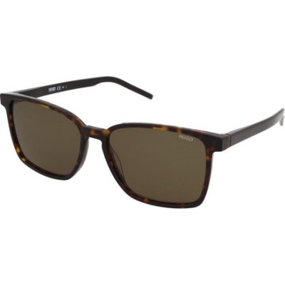 Hugo Unisex Κοκκάλινα Γυαλιά Ηλίου HG 1128/S