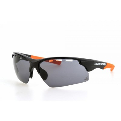 Superdry Unisex Κοκκάλινα Γυαλιά Ηλίου SPRINT
