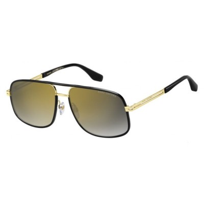 Mark Jacobs Unisex Μεταλλικά Καθρέφτης Γυαλιά Ηλίου 470/S