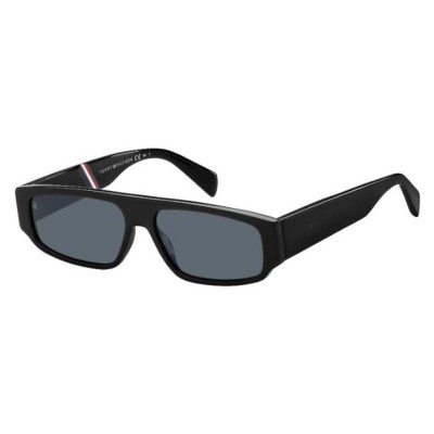 Tommy Hilfiger Unisex Κοκκάλινα Γυαλιά Ηλίου TH 1658/S